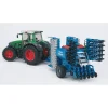 Bruder Bruder*LEMKEN Solitair 02026