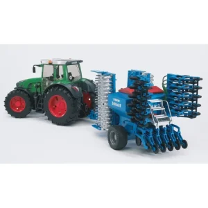Bruder Bruder*LEMKEN Solitair 02026