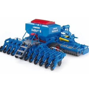 Bruder Bruder*LEMKEN Solitair 02026