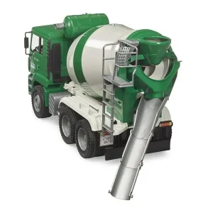 Bruder Bruder*MAN TGA Cement Mixer Truck