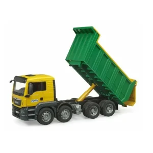 Bruder Bruder*MAN TGA Tipper Truck