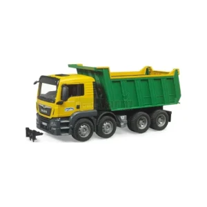 Bruder Bruder*MAN TGA Tipper Truck