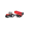 Bruder Bruder*Massey Ferguson 7480 Tractor 02045