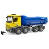 Bruder Bruder*MB Arocs Halfpipe Dump Truck 03623