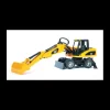 Bruder Bruder*Burder Caterpillar Wheel Loader 02445