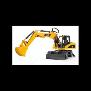Bruder Bruder*Burder Caterpillar Wheel Loader 02445