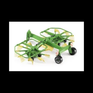 Bruder Bruder*Burder Krone Dual Swath Windrower 02216