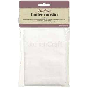 Lifetime Brands Europe Kitchen And Dining | Utensils*Butter Muslin