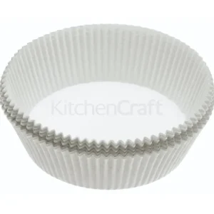 Lifetime Brands Europe Kitchen And Dining | Cake Tins*Cake Tin Liners 20cm