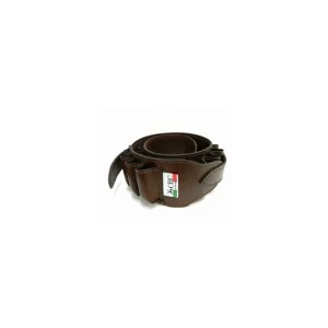 Bisley Shooting*Cartridge Belt 12G Brown