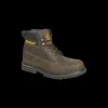 Cat Footwear Safety Boots*Cat Holton Safety Boot