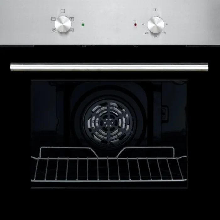 cata_culmmss_built_in_sin_0.webp Cata Built In Ovens*CUL57MMSS1 Built in Single Electric Oven - Stainless Steel