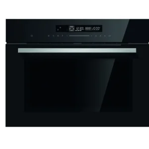 Cata Microwaves*UBC45CM Built-In 44 Litre Combination Microwave - Black