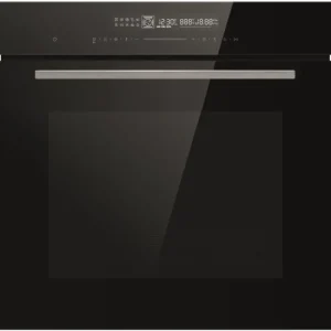 Cata Built In Ovens*UBC72PY Built In Single Oven - Pyro Self Cleaning