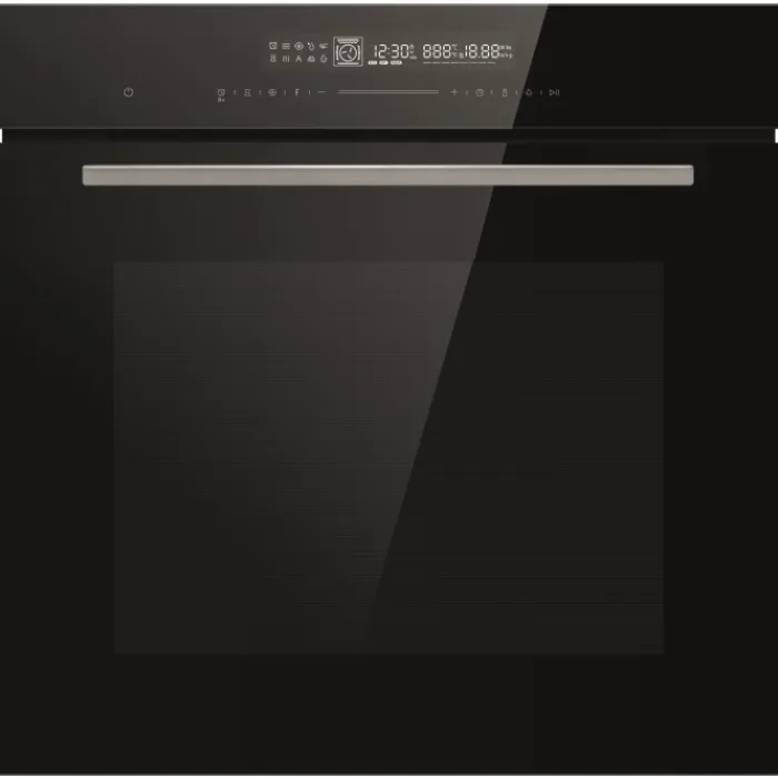 cata_ubcpy_built_in_singl_0.webp Cata Built In Ovens*UBC72PY Built In Single Oven - Pyro Self Cleaning