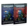 Games Workshop Warhammer 40,000*Chapter Approved Grand Tournament 2020 Mission Pack