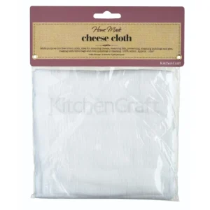 Lifetime Brands Europe Kitchen And Dining | Utensils*Cheese Cloth