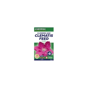 STAX Fertilisers & Feed*Chempak Clematis Food 750ml