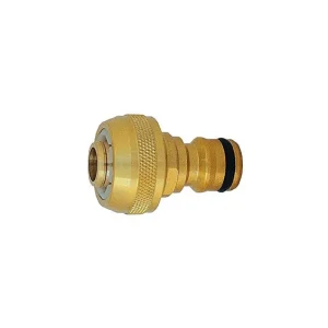 CARL KAMMERLING INTERNATIONAL Accessories*CK Brass 3/4 Inch Male Hose Connector