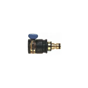CARL KAMMERLING INTERNATIONAL Accessories*CK Tap Connector G7928