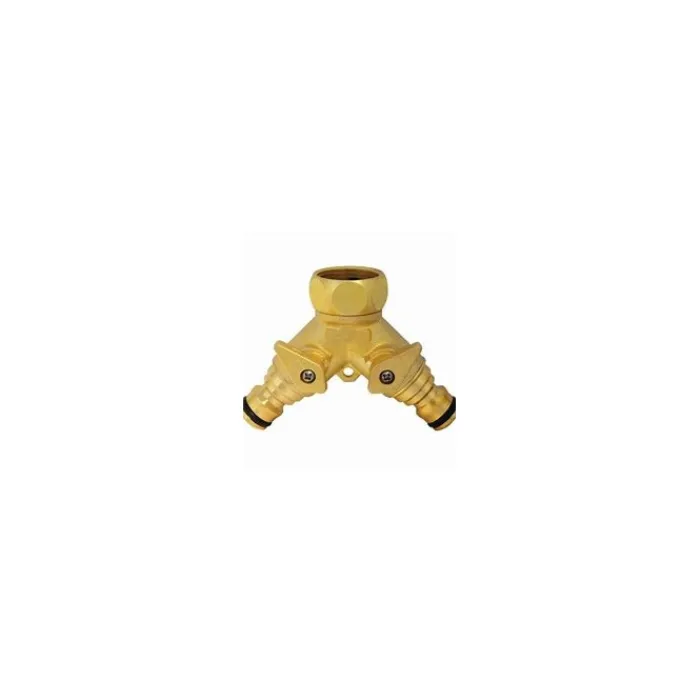 ck_two_way_tap_union_g_0.webp CARL KAMMERLING INTERNATIONAL Accessories*CK Two Way Tap Union G7918