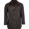 J Barbour + Son Ltd Coats & Jackets*Classic Beaufort Wax Jacket Olive