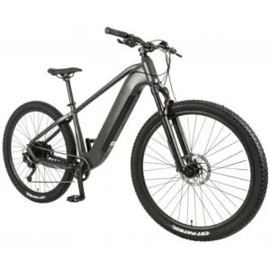 Claud Butler Electric*Warth 1.0 2024 Grey