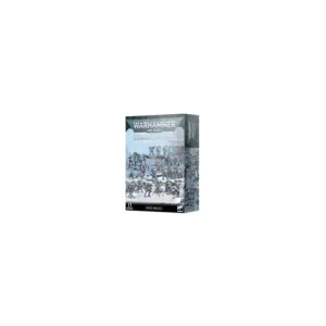 Games Workshop Warhammer 40,000*Combat Patrol Space Wolves
