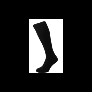 HJ Socks Socks & Underwear*Commando Boot Socks - Black