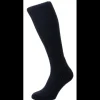HJ Socks Socks & Underwear*Commando Boot Socks - Navy