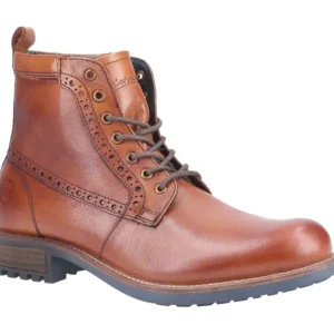 Cotswold Boots*Daunstey Tan