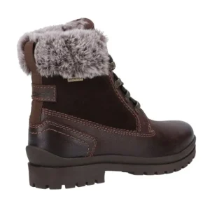 Women Cotswold Boots*Evenlode Brown Boots