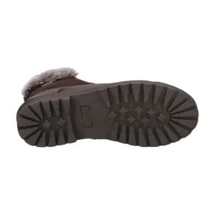 Women Cotswold Boots*Evenlode Brown Boots