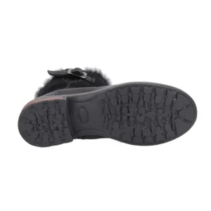 Women Cotswold Boots*Kemerton Black Boots