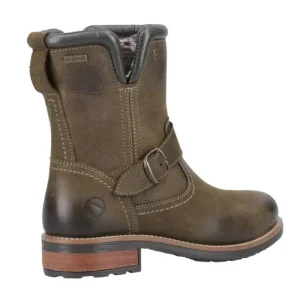 Women Cotswold Boots*Kinsham Boots - Khaki