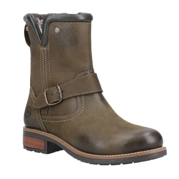 cotswold_kinsham_boots__k_2.webp Women Cotswold Boots*Kinsham Boots - Khaki