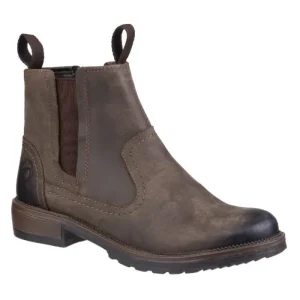 Women Cotswold Boots*Laverton Boots - Brown