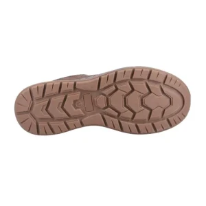 Cotswold Shoes*Longford Brown Men's Shoes