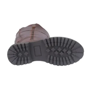 Women Cotswold Boots*Oldachre Brown Boots