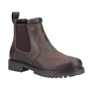 Cotswold Boots*Pamington Brown Boots
