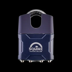 Squire Padlocks*37CS Padlock