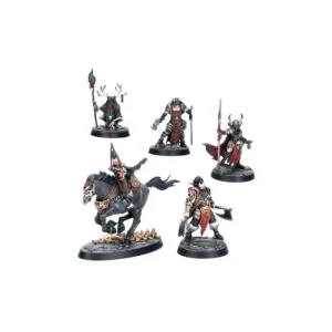 Games Workshop Warhammer Age Of Sigma*Darkoath: Brands Oathbound