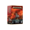 Games Workshop Warhammer Age Of Sigma*Darkoath Chieftain On Warsteed
