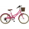 Kids Dawes Kids*Bella 20" Pink Girls Bike 2022