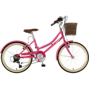 Kids Dawes Kids*Bella 20" Pink Girls Bike 2022