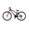 Dawes Junior*Bullet 26" Black/Red 2021