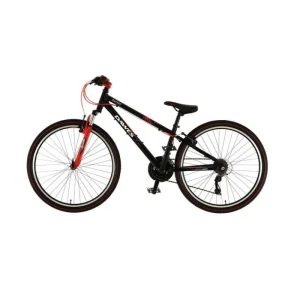 Dawes Junior*Bullet 26" Black/Red 2021