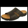 Women D B Shoes Ltd Wide Fitting | Sandals*DB Shoes Adam Sandal - Brown