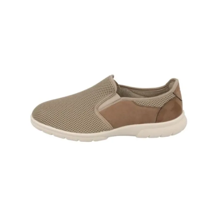 db_shoes_cairo__beige_0.webp D B Shoes Ltd Shoes | Wide Fitting*DB Shoes Cairo - Beige