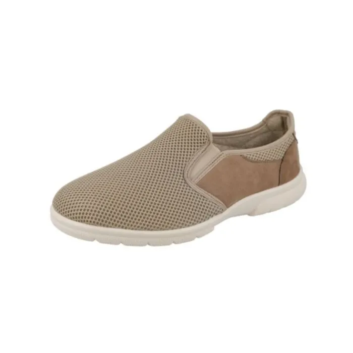 db_shoes_cairo__beige_2.webp D B Shoes Ltd Shoes | Wide Fitting*DB Shoes Cairo - Beige